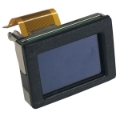 Picture of OLED Button Panel, 7 Small, 1 Large and Membrane Splash Cover (Fits BB2 Button Panel, and Ainsworth A560)
