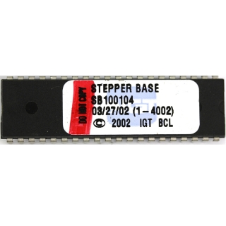 Picture of IGT Software Cleopatra 5 Reel 9 Line 45 Coin
