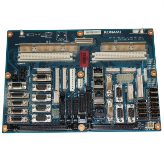 Picture of Konami, Mother Board (Backplane) Podium KP3