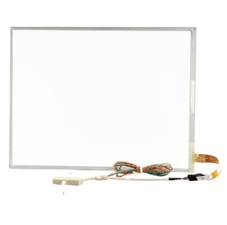 Picture of Touch screen, 3M Cleartek 2, 23-6 inch for Kortek LCD KTL230MD-03 - IGT G23 Upright, 17-9151-206-02