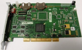 Picture of Board, PCI Card Green IGT 3.0 Brain Box