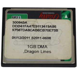 Picture of Bally Software Dragon Lines (1GB) 300845A