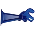 Picture of Bill Guide, 66mm MEI, Blue - IGT Universal Slant Top.