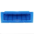 Picture of Bill Guide 66mm  JCM, UBA/Ivizion Blue - IGT Universal Slant Top.