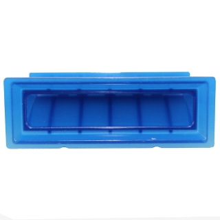 Picture of Bill Guide 66mm  JCM, UBA/Ivizion Blue - IGT Universal Slant Top.