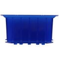 Picture of Bill Guide 66mm  JCM, UBA/Ivizion Blue - IGT Universal Slant Top.