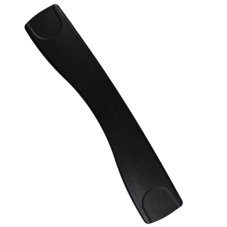 Picture of Arm Rest, Bolster, IGT Universal Slant Top Black