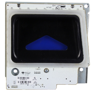 Picture of Light Board, BV Bezel Entry Assembly - IGT Universl Slant Top