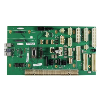 Picture of Board, Backplane Board - IGT Universal Slant Top