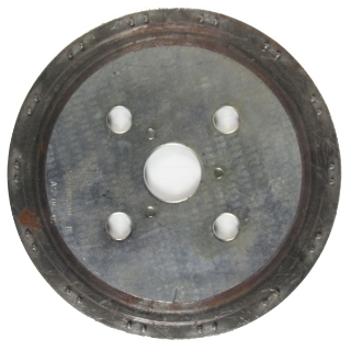 Picture of Pinwheel, Pinwheel Hopper, 14 Double Pins, 0.05c 0.25c, Metal - IGT Upright. 58808200