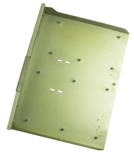 Picture of Tray MPU Tray IGT 044 MPU Board Upright or Slant Top Tray, 59702000