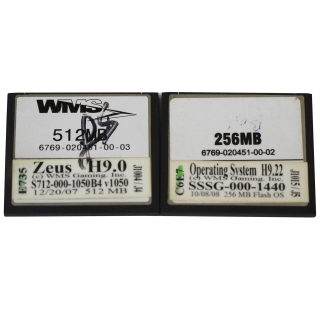 Picture of WMS Software Kit, Tiger's Realm, Game & OS card