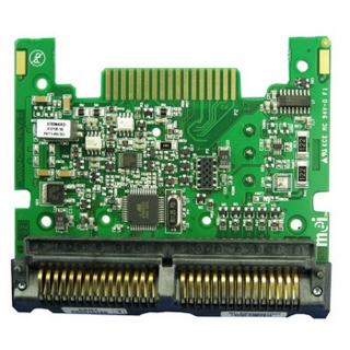Picture of Board, MEI Cashflow Housing Interface PCB Board Single Switch, for IGT
