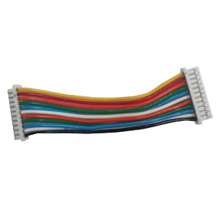Picture of Harness, Multi-Denom LED to MD Display, F-SREL - IGT S2000 Upright. 