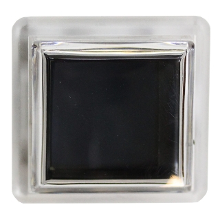 Picture of Button, Complete 38.8mm x 40.1mm Edge Lit Dynamic - IGT G23.
