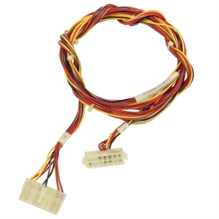 Picture of Harness, Bill Validator to Backplane J12 - WMS Bluebird I Upright.