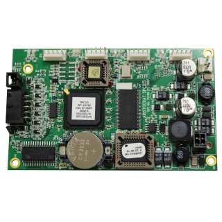 Picture of Interface Board, SPC 2.0 for SAS Comunication - Aristocrat MK5,MK6,MK7.