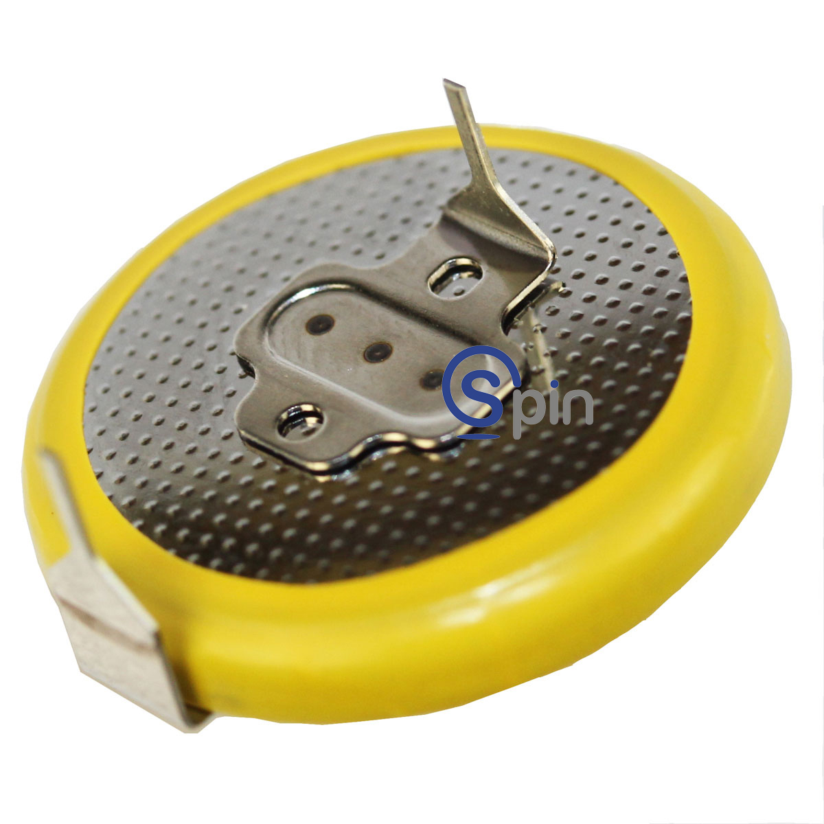 Spin, Inc. Quality gaming machines & equipment.Battery, Lithium
