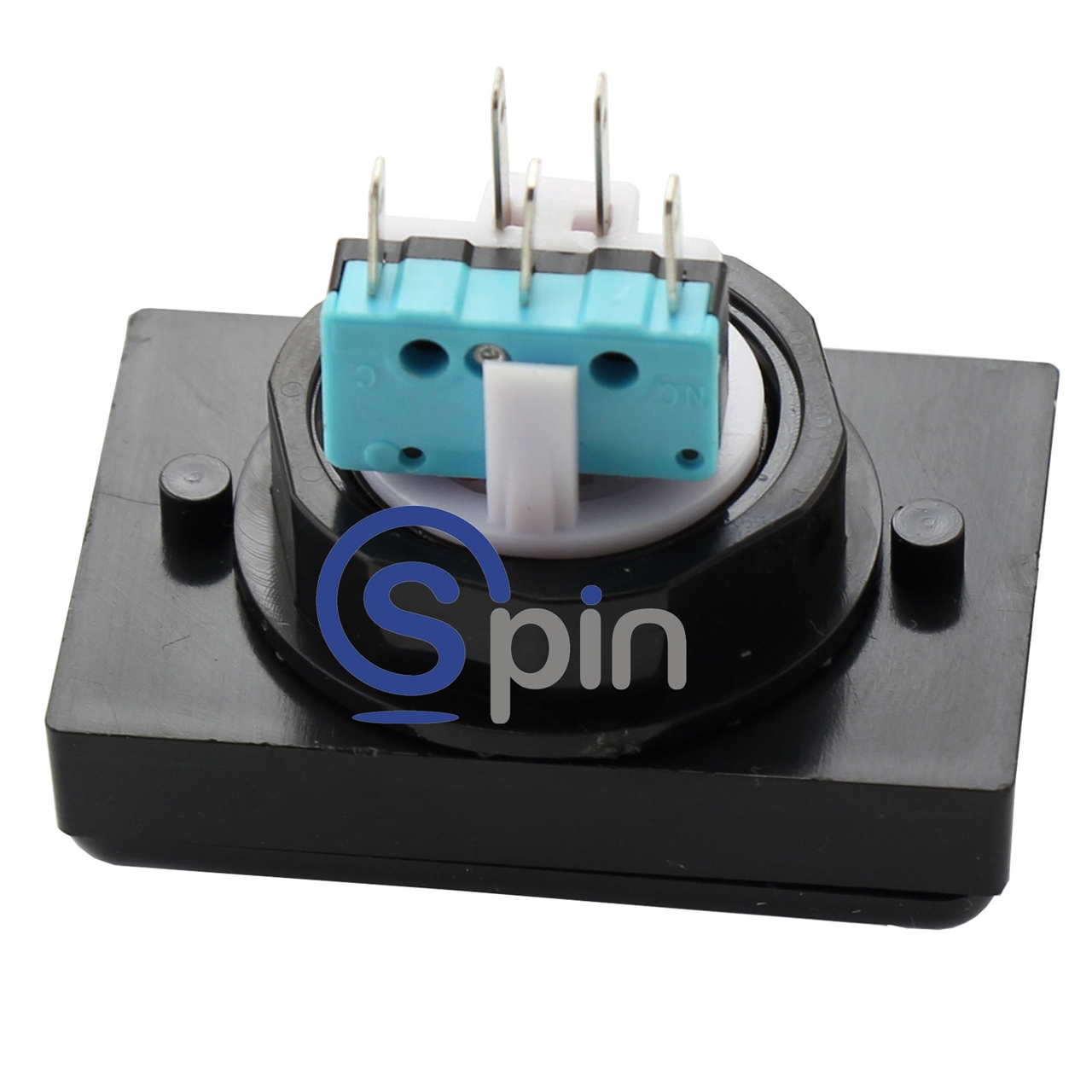 Spin, Inc. - Quality gaming machines & equipment.-SpinInc | Button ...