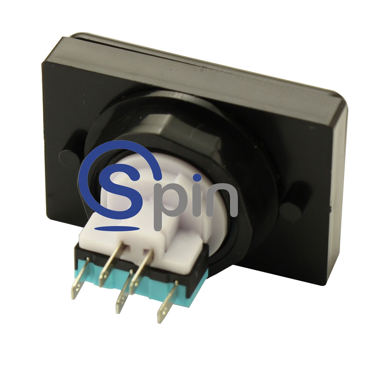 Spin, Inc. - Quality gaming machines & equipment.-SpinInc | Button ...