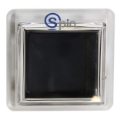Picture of Button, Complete 38.8mm x 40.1mm Edge Lit Dynamic - IGT G23. (New)