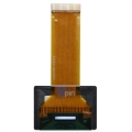 Picture of OLED, Small LCD Display for WMS BB II OLED Button Panel, LCD Lens (34mm 1.3" x 24mm .93") Splash or Standard