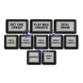 Picture of Button Set for IGT G20 Bar Top