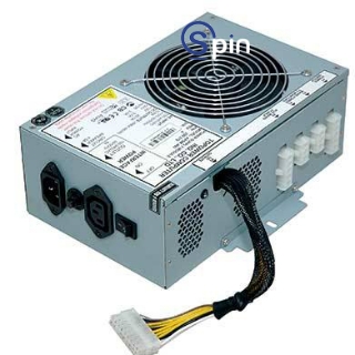 Picture of Power Supply, 460 Watt,  Ainsworth A560, New