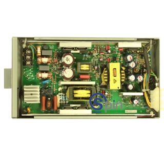 Picture of Power Supply,, 100-240 VAC Input,24 Volts, 50/60Hz, - Bally Alpha