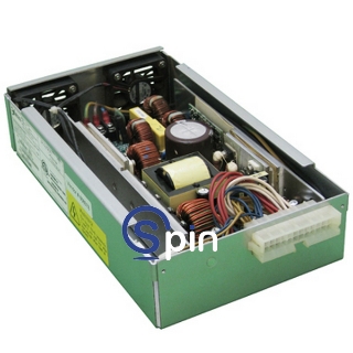 Picture of Power Supply, 100-240 VAC Input, 50/60Hz, - Bally Alpha.