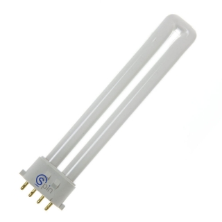 Picture of Bulb, Compact Fluorescent, 11 Watts, 12 VDC. 
