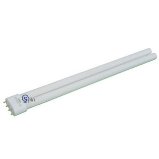 Picture of Fluorescent, Compact, 16.5 Inches, 36 Watts, 4 Pin (2G11).