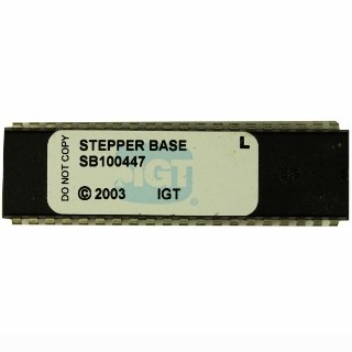 Picture of IGT Software, BASE SB100447, 2M Triple Double Hot Ice, Triple Double Lucky Strike, Triple Double Red Hot Strike, Triple Double Strike