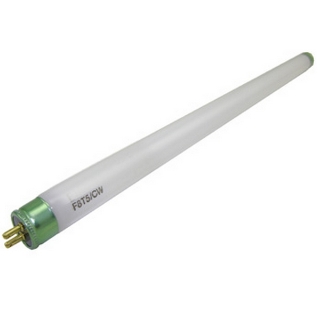 Picture of Fluorescent Lamp Cool White 8W 4200K/T G5 Base 12" Long