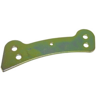 Picture of Plate, DH700 Hopper, 0.05c, Adjustment Plate - Williams.