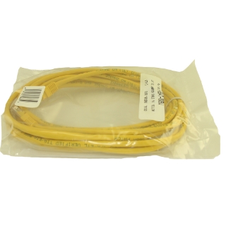 Picture of 14' Cat 5 Patch Cable w/ Snagless Boot