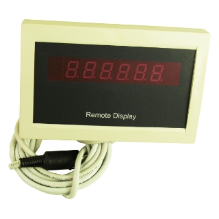 Picture of Coin Counter, Remote Display to work with 926 Coin Counter