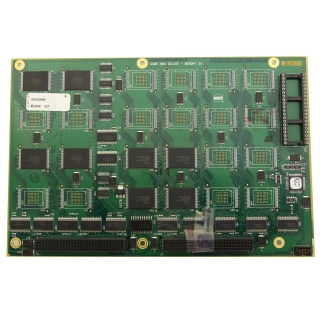 Picture of Board, Printed Circuit Data Memory Expansion Game King Assy 044 Imperial Dragon