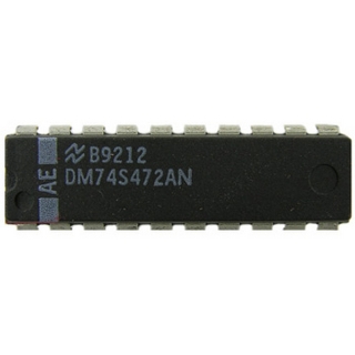 Picture of Eprom Bi Polar Super Board (Pal Chip) (Cap X) Used