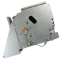 Picture of Housing, Bill Acceptor Enclosure Assembly- Bally V22/22 Curve Upright.