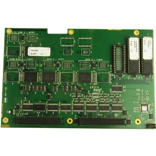 Picture of Board, Printed Circuit Data Memory Expansion Triple Strike & Triple Ice, 5 Reel, 18 Lines IGT S2000 044