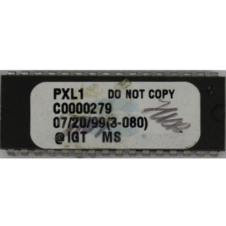 Picture of IGT Software, PXL1 C0000279