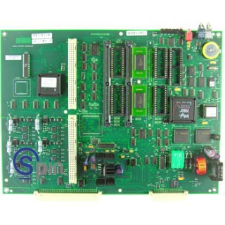 Picture of Board MPU IGT Vision/S2000 Stepper