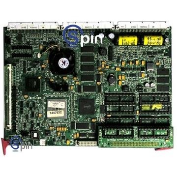 Spin, Inc. - Quality gaming machines & equipment.-Aristocrat