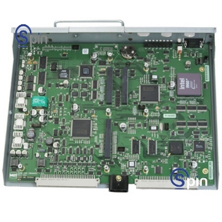 Picture of Board, MPU Board, With Cage IGT 044 Machine