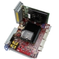 Picture of Board, Red MPU Processor - Aristocrat Viridian MK 7.