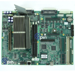 Picture of MPU Board, - IGT AVP 2.0.