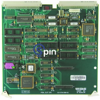 Picture of MPU Board, - Williams 550/401.