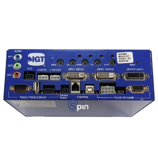 Picture of Universal Game Adaptor Version 1.2, IGT 625-571-01W