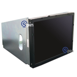 Picture of LCD,  15", Serial T/S - Bally GameMaker V7000.